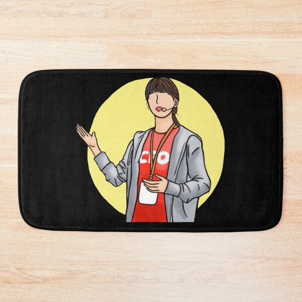 Item preview, Start up - Seo dal mi  designed and sold by Reets_Redbubble.