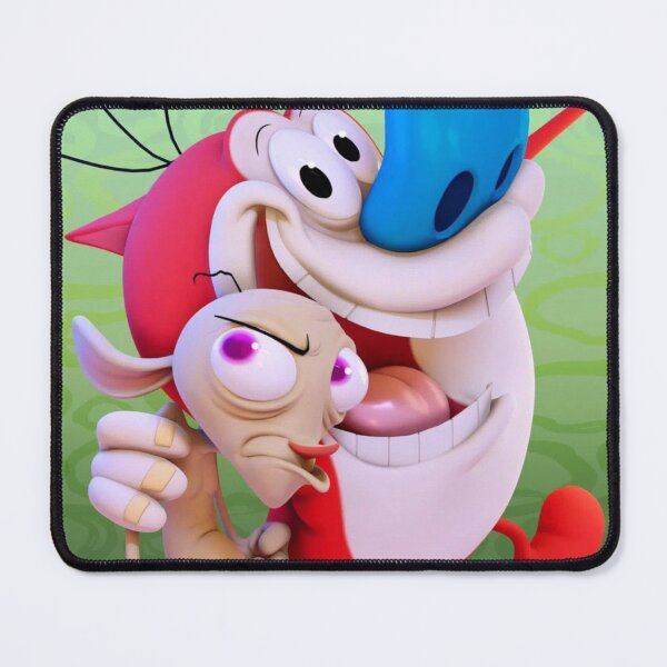 Item preview, Ren & Stimpy Render designed and sold by TheSmashStash.