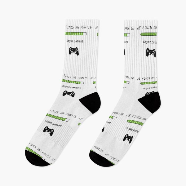Aperçu de l'œuvre cadeau gamer geek créée et vendue par Catcrea.