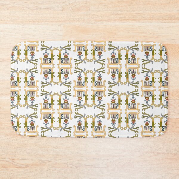 Item preview, Precolumbian 11 from the “precolumbian“ collection designed and sold by vincentbiollaz.