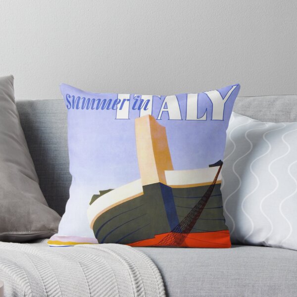 Item preview, Italian Summer designed and sold by Lost & Found.