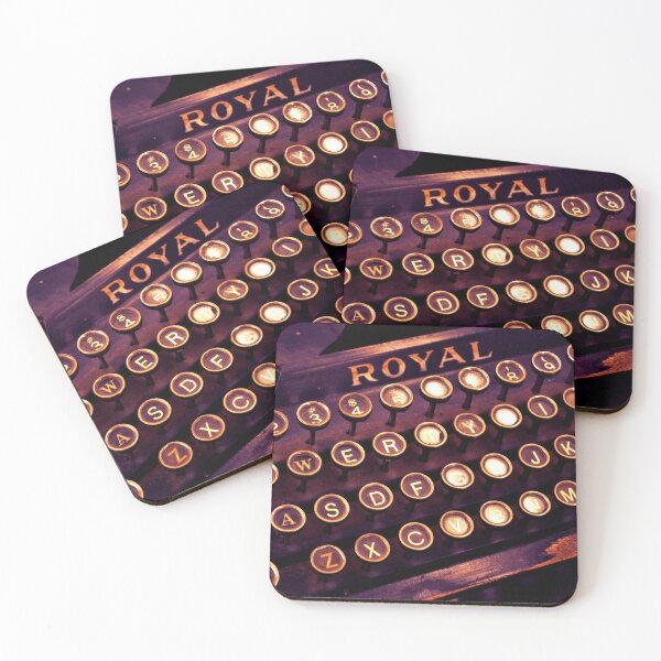 Item preview, Typewriter Vintage designed and sold by Irina Polyanskaya.