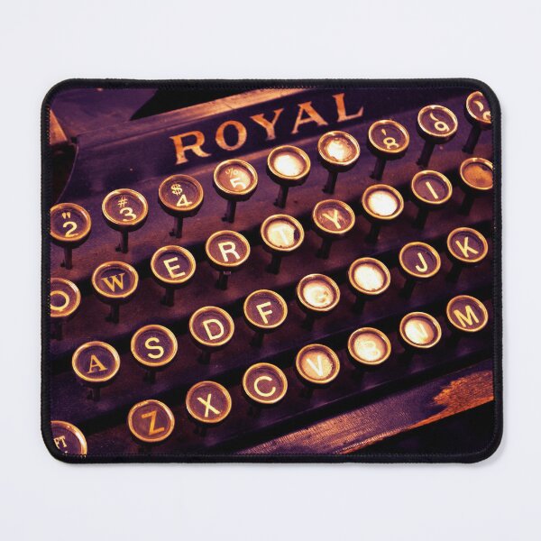 Item preview, Typewriter Vintage designed and sold by Irina Polyanskaya.