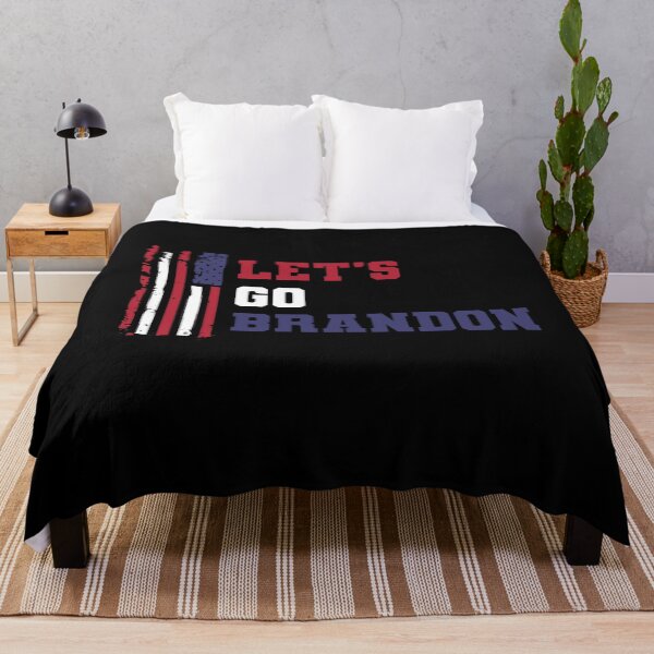 Item preview, Lets Go Brandon designed and sold by DesignMacy.