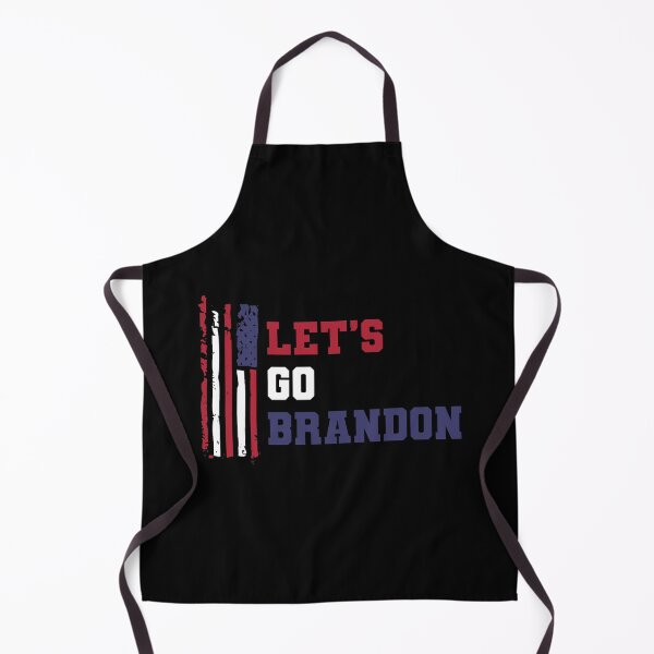 Item preview, Lets Go Brandon designed and sold by DesignMacy.