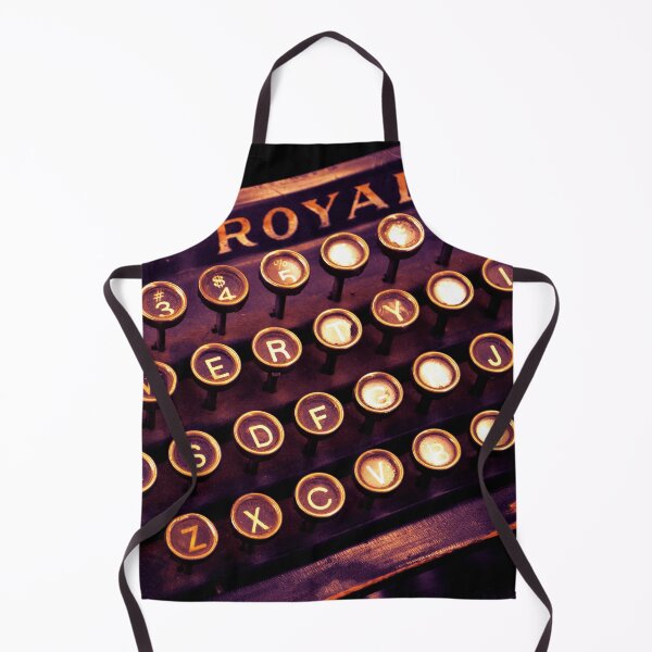 Item preview, Typewriter Vintage designed and sold by Irina Polyanskaya.