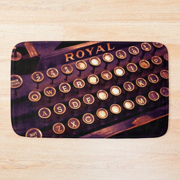 Item preview, Typewriter Vintage designed and sold by Irina Polyanskaya.
