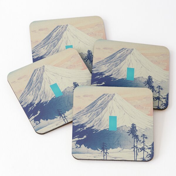 Item preview, Asian mountain vintage designed and sold by YouGotDesign.