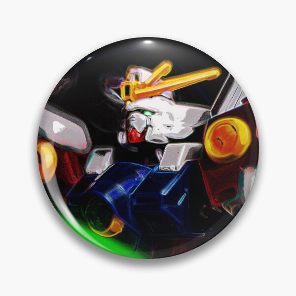 Item preview, Wing Zero designed and sold by Willy Wanker.