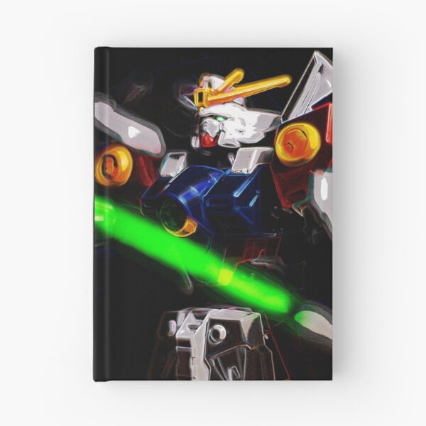 Item preview, Wing Zero designed and sold by Willy Wanker.