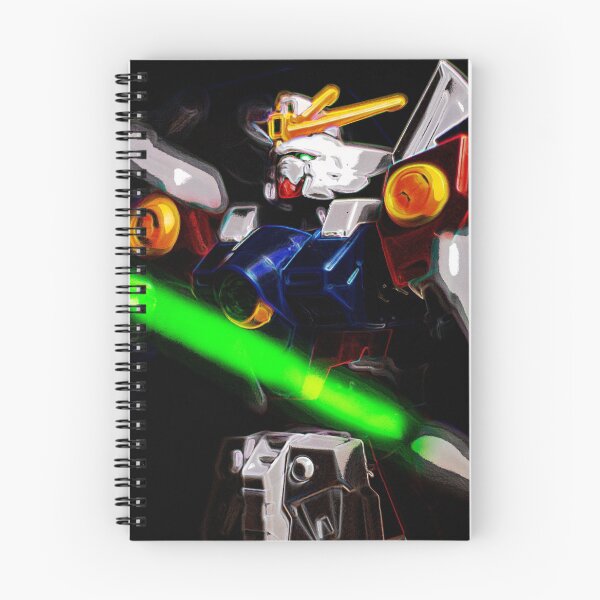 Item preview, Wing Zero designed and sold by Willy Wanker.