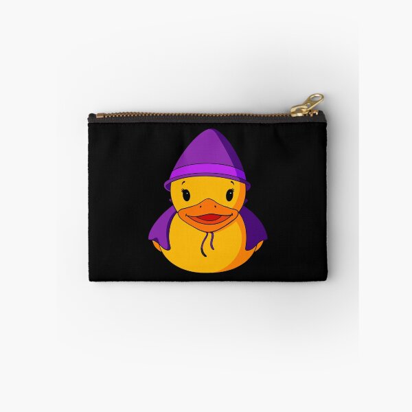 Item preview, Witch Rubber Duck designed and sold by Alisha Ober Designs.