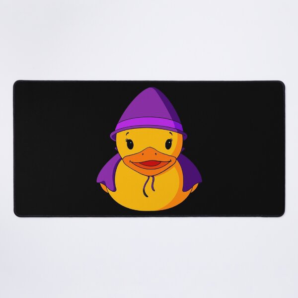 Item preview, Witch Rubber Duck designed and sold by Alisha Ober Designs.