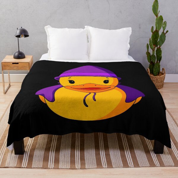 Item preview, Witch Rubber Duck designed and sold by Alisha Ober Designs.
