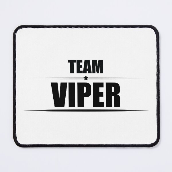 Item preview, TEAM VIPER designed and sold by Madjack Tees Kiwi SuperStore.