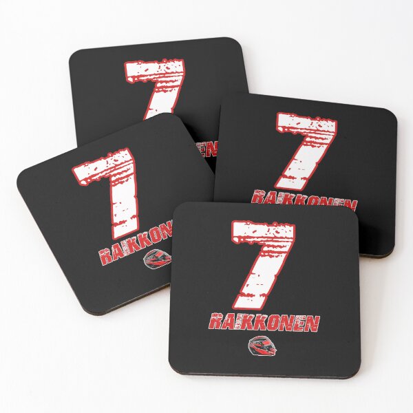 Item preview, Kimi Raikkonen designed and sold by SaulPrice.