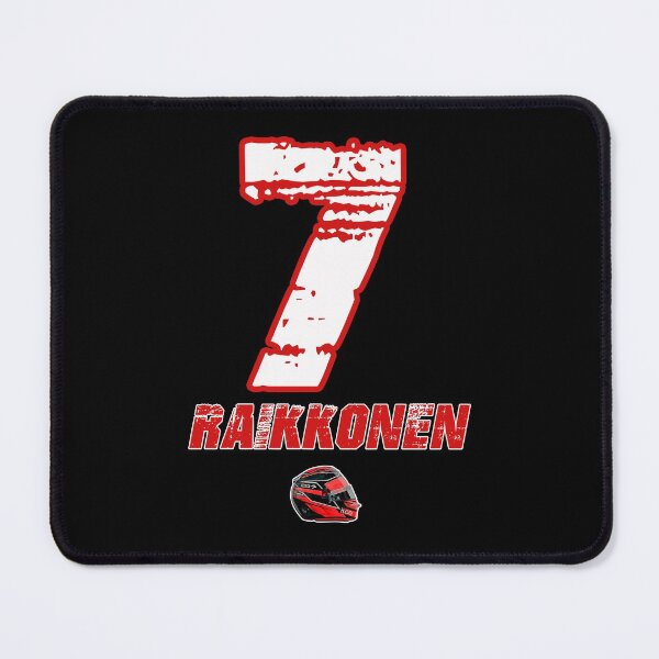 Item preview, Kimi Raikkonen designed and sold by SaulPrice.