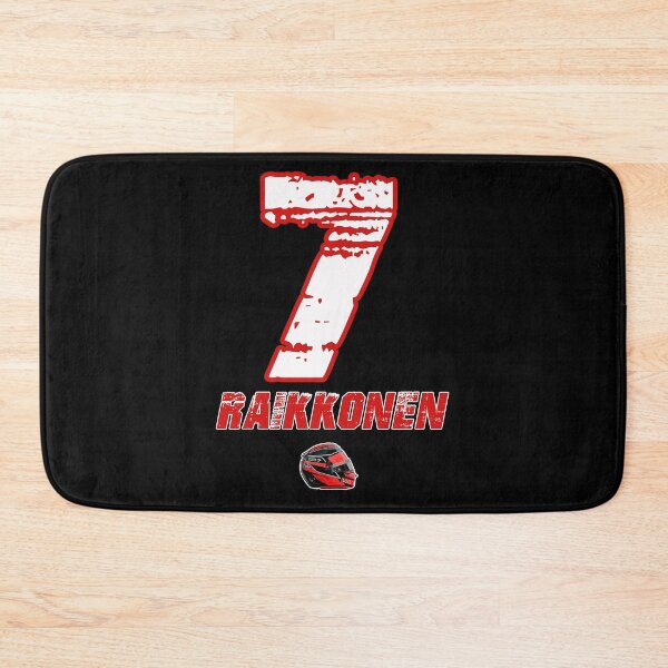 Item preview, Kimi Raikkonen designed and sold by SaulPrice.