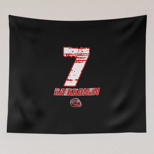 Item preview, Kimi Raikkonen designed and sold by SaulPrice.