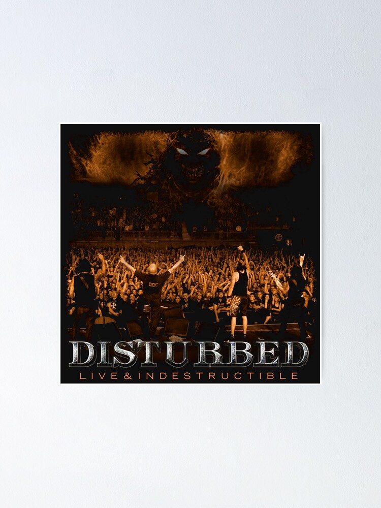 "trending metal band merchandise" Poster for Sale by djuanitoleen