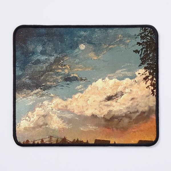 Item preview, Evening Supercell designed and sold by Chloe Young.
