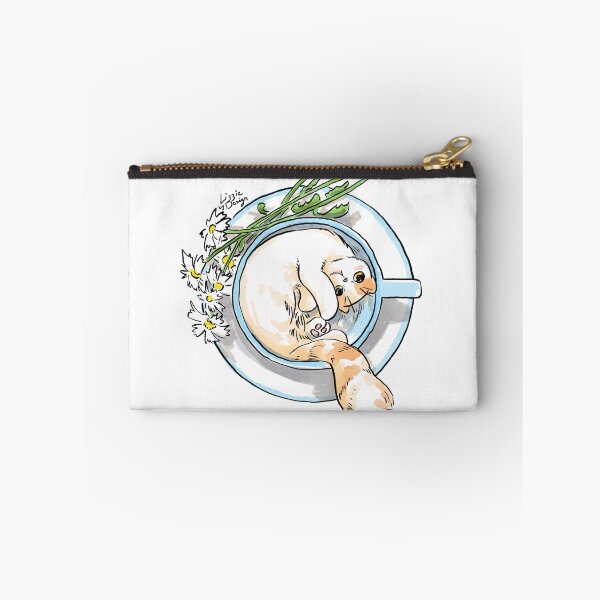 Item preview, Chamomile Cat designed and sold by lizziebydesign.