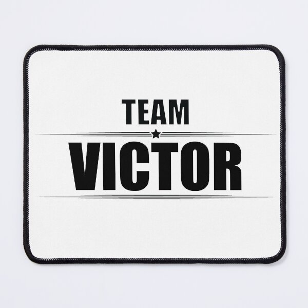 Item preview, TEAM VICTOR NATO designed and sold by Madjack Tees Kiwi SuperStore.
