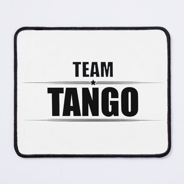 Item preview, TEAM TANGO NATO designed and sold by Madjack Tees Kiwi SuperStore.