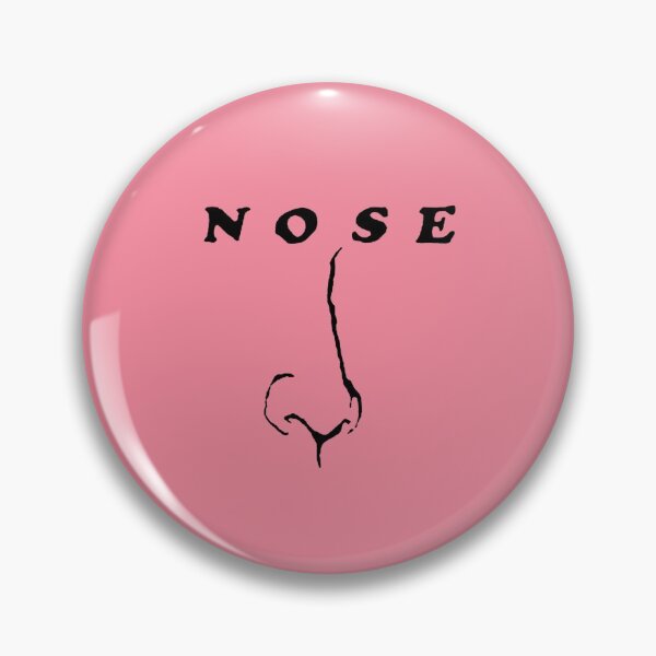 Item preview, NOSE designed and sold by Grey Smith.