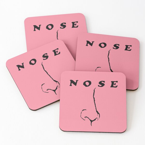 Item preview, NOSE designed and sold by Grey Smith.