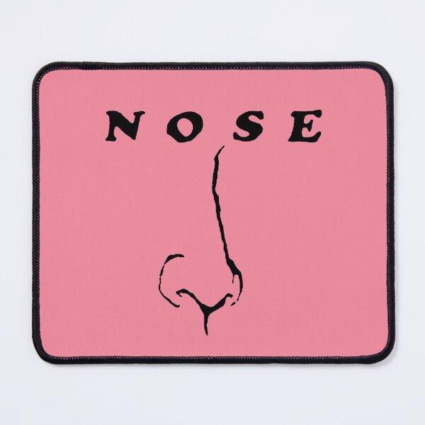 Item preview, NOSE designed and sold by Grey Smith.