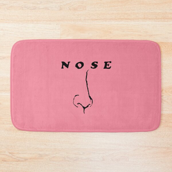Item preview, NOSE designed and sold by Grey Smith.