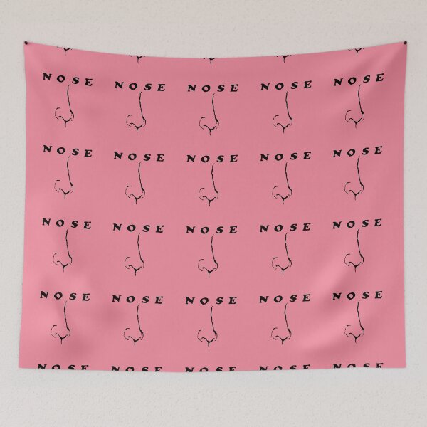 Item preview, NOSE designed and sold by Grey Smith.