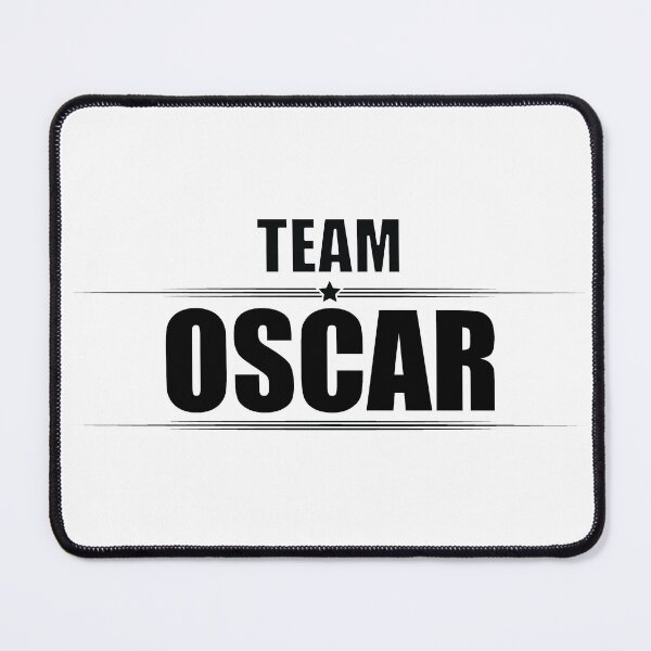 Item preview, TEAM OSCAR NATO designed and sold by Madjack Tees Kiwi SuperStore.