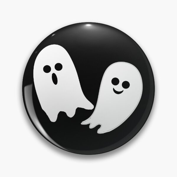 Item preview, GHOSTLY GREETINGS designed and sold by barasha1111.