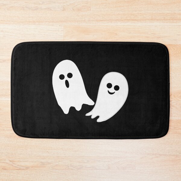 Item preview, GHOSTLY GREETINGS designed and sold by barasha1111.