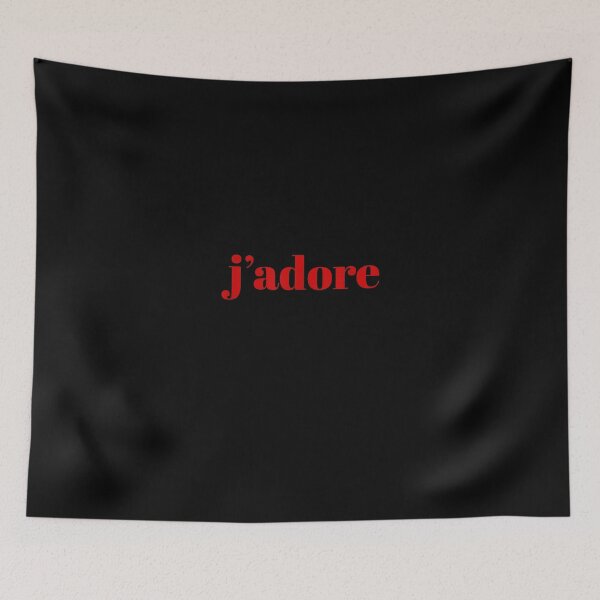 Item preview, Jadore Chic Minimalist s designed and sold by MivaanshiAhe.