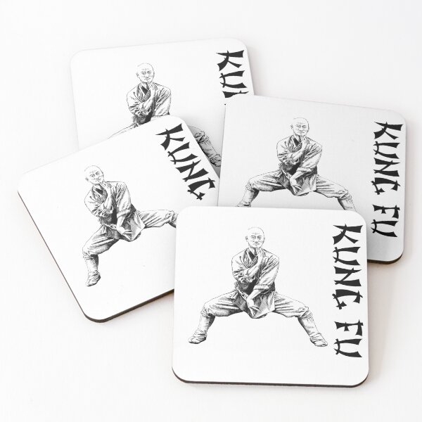 Item preview, Kung Fu designed and sold by sibosssr.