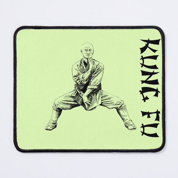 Item preview, Kung Fu designed and sold by sibosssr.