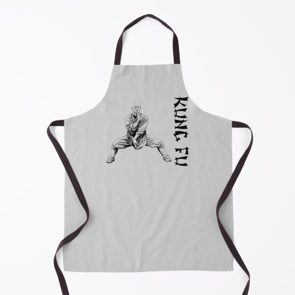 Item preview, Kung Fu designed and sold by sibosssr.