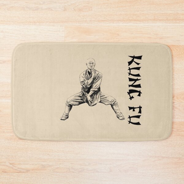 Item preview, Kung Fu designed and sold by sibosssr.