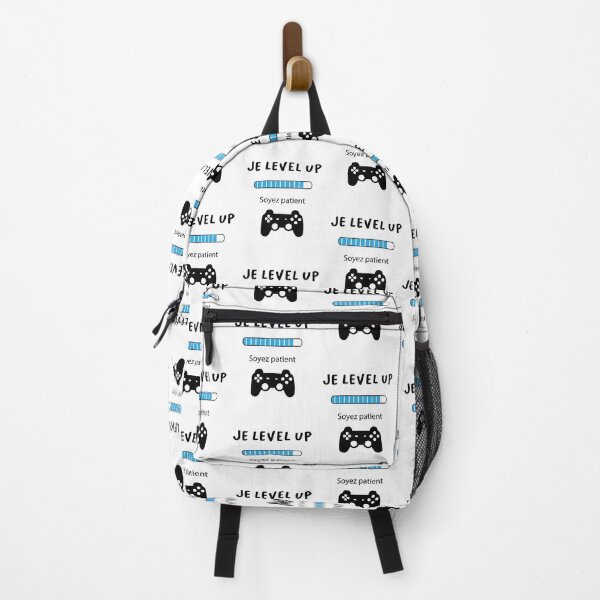 Item preview, funny gamer gift designed and sold by Catcrea.