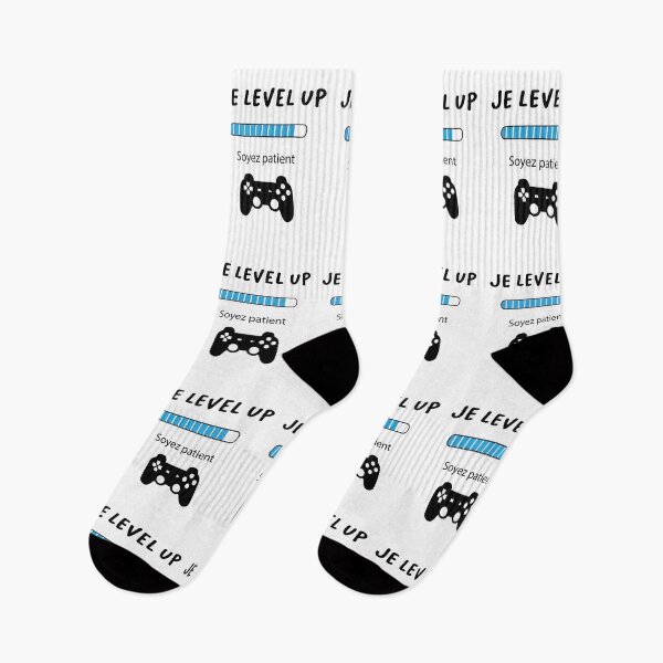Aperçu de l'œuvre cadeau drole gamer créée et vendue par Catcrea.