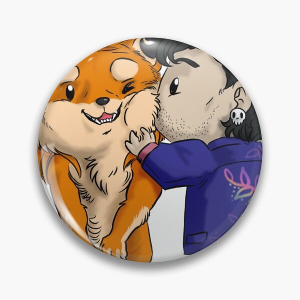Item preview, Fluffy kissy designed and sold by Furiarossa.