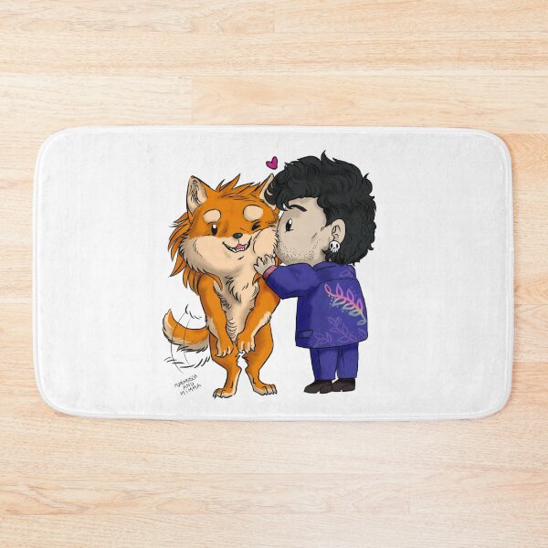 Item preview, Fluffy kissy designed and sold by Furiarossa.