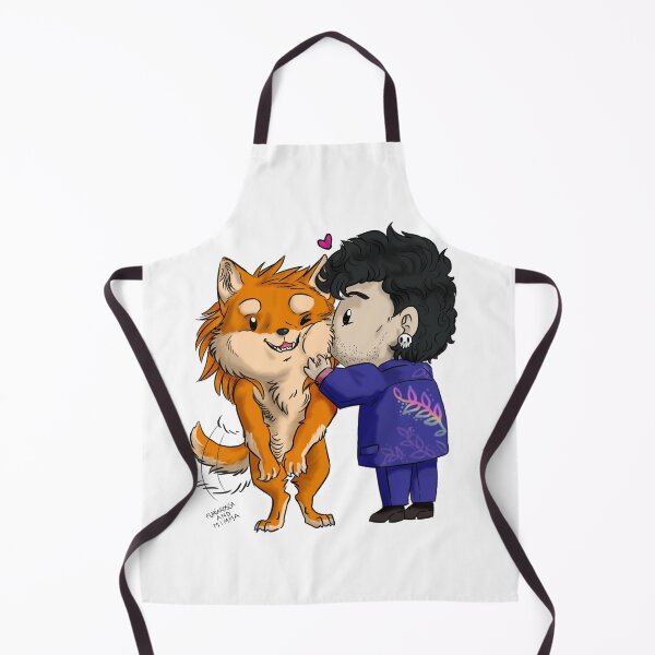 Item preview, Fluffy kissy designed and sold by Furiarossa.