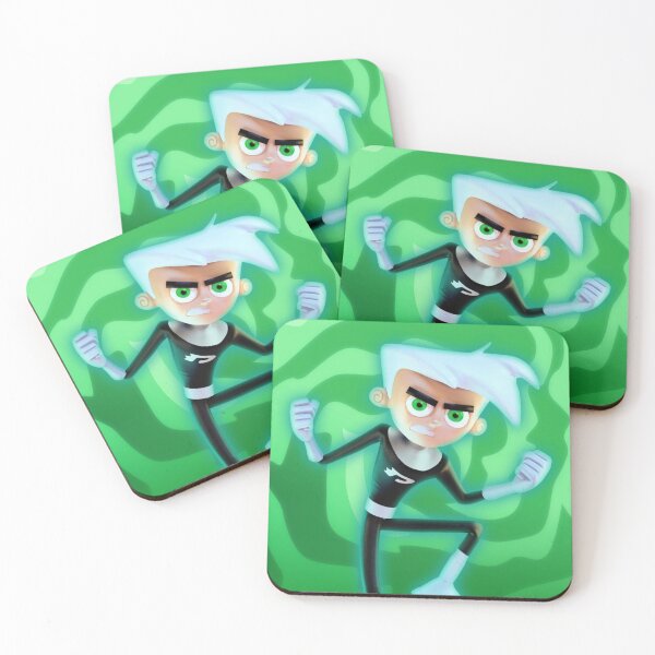 Item preview, Danny Phantom Render designed and sold by TheSmashStash.