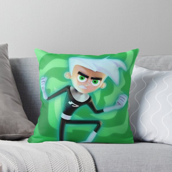 Item preview, Danny Phantom Render designed and sold by TheSmashStash.