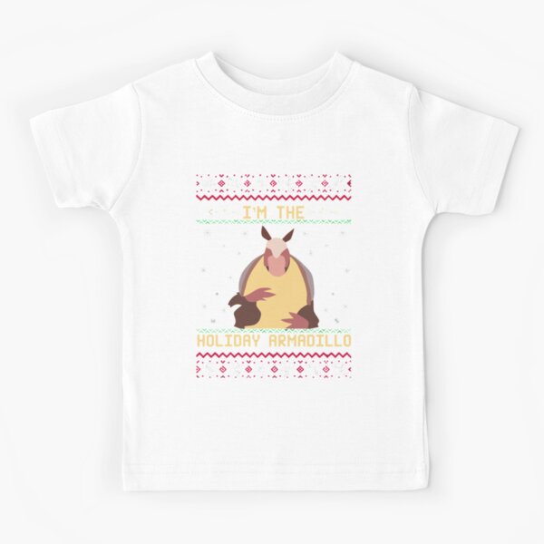 Christmas 2022 Trends Kids T-Shirts | Redbubble