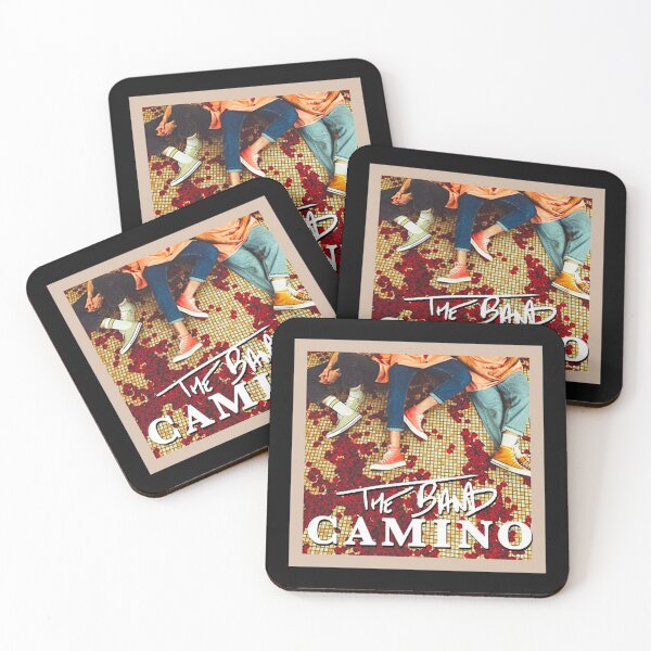 Item preview, Tha Band Camino   designed and sold by CraftStarterr.